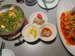 -姑苏家宴·苏帮菜·松鼠桂鱼(苏州总店)