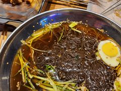 -熙成烧烤(白塔岭店)