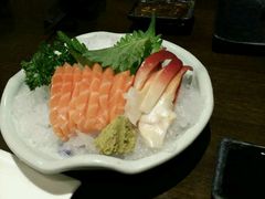 -清水日本料理铁板烧(学府路店)