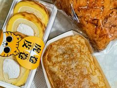 -梁师傅烘焙(府前店)