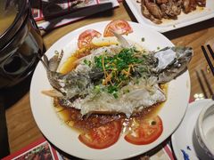 -炊烟·山房菜