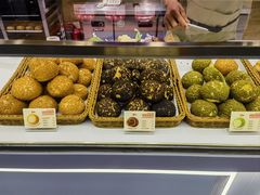 -西树泡芙(凯德晶品店)