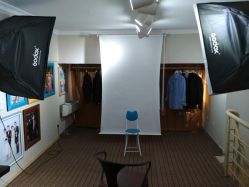 -梵梦影像馆(绿博园店)