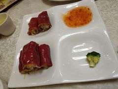 -新东城喜宴海鲜酒家(同德店)