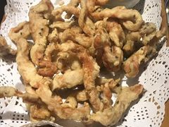 -尚尚仙·酸汤猪手·猪肚鸡火锅(华联万柳购物中心店)