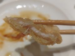 -北李妈妈菜·虾爬子大锅贴(贵和店)