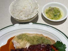 -和平馆·地道港澳茶餐厅(西门口店)