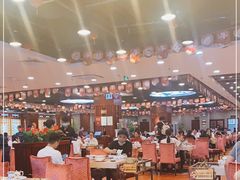 大堂-点都德(华强南店)