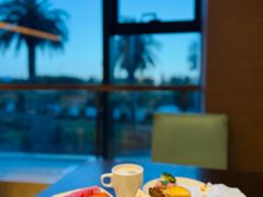 -舟山希尔顿酒店