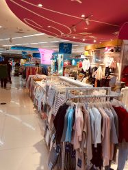 点击看大图 -孩子王(铁西万达店)