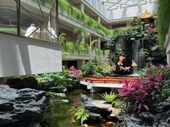 -广州白天鹅宾馆