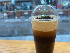 -85度C(苏州石路店)