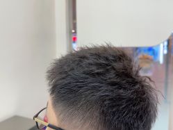 -川和潮人漂色·烫染·接发