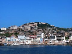 -东极岛景区