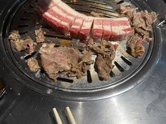-炽城·烤肉名家(鸿达中央广场店)