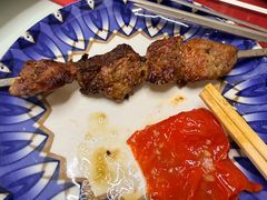 -Xabnam_夏葡纳·新疆餐厅(日坛上街店)