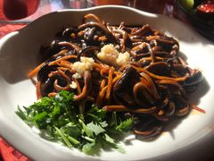 -马凯餐厅(长椿街店)