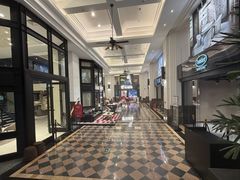 -永隆圣马可国际家居广场(江东中路店)
