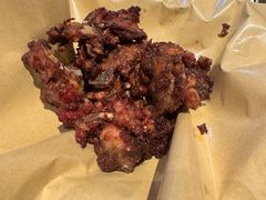 -破店肥哈·海鲜·烧烤(郑州银泰inPARK店)