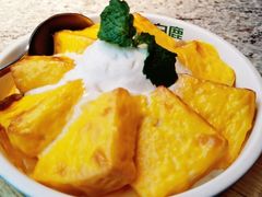 -新白鹿餐厅(松江开元地中海店)