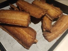 非一般香煎带鱼-佬肥猫(国华广场店)