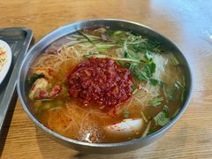 -韩麦大冷面(桂花街直营店)