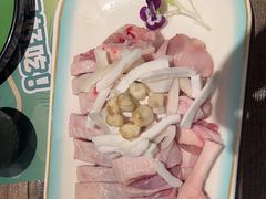 -聚汇坊椰子鸡·山野菌(环市东店)