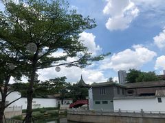 -广州西关永庆坊旅游区