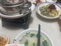 -七百岁羊肉馆(环球港店)