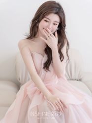 -韩国天使嫁衣婚纱礼服馆(上海旗舰店)