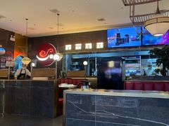 -捞神煲汤火锅(湖滨商业街店)