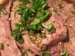 半熟牛肉-醉虎传(南锣鼓巷店)