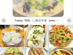 -好灶头妈妈菜·千岛湖土菜地标美食