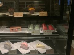 -麦当劳(西单明珠店)