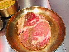 -西塔老太太泥炉烤肉(苏州大悦城店)