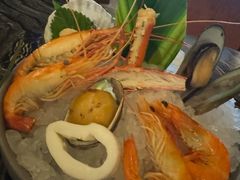 -长沙北辰洲际酒店-兰调全日餐厅