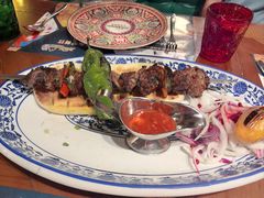 -卢布里西餐厅(总店)