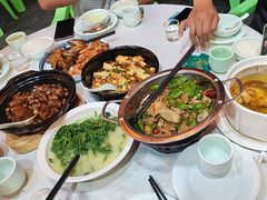 -五谷芳乳鸽王(梅沙老店)