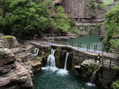 -云台山风景名胜区