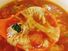 -妈妈的味道(工人体育场东路店)