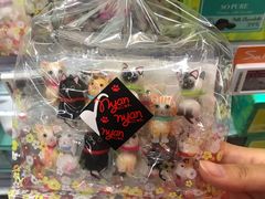 -Olé精品超市(北京合生汇店)