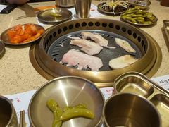 -妙香居韩国烤肉(容桂天佑城店)