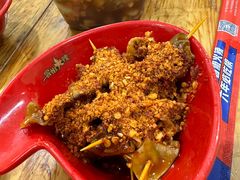 -冒椒火辣(奎星楼街店)