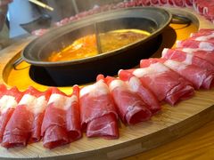 -呷哺呷哺 黄金牧场 (阳泉滨河新天地店)