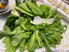 -福寿斋·老北京铜锅涮肉·烤鸭(顺义总店)