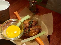 -卡朋厨房(289艺术园区店)