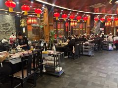 -川西坝子火锅(清江东路3.0直营店)