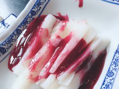 -百花深处·老北京风味菜