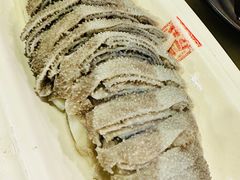 -京门老爆三·铜锅涮肉 爆肚(望京店)