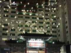 -王府半岛酒店